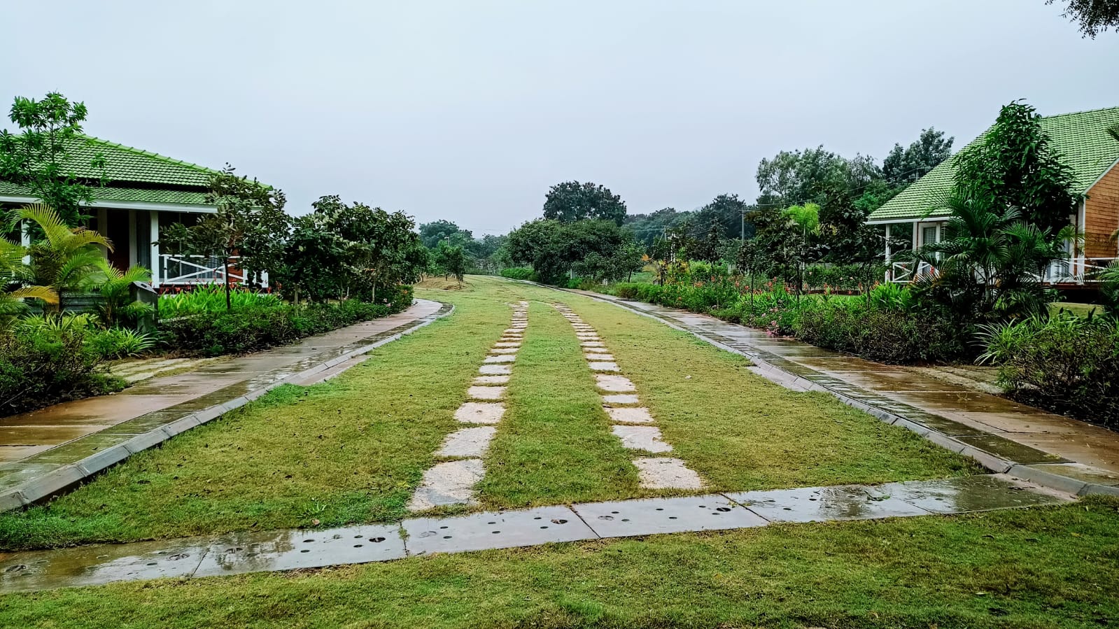 Tumkur Growth Corridor view 3